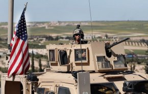 عقب‌نشینی بیش از ۲ هزار نظامی آمریکایی از عراق