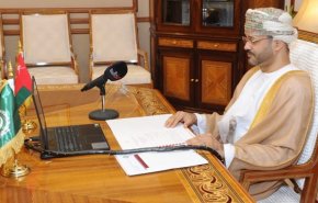 پاسخ وزیرخارجه جدید عمان به زمان عادی سازی روابط با رژیم صهیونیستی