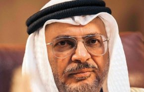 وزیر اماراتی: توافق با اسرائیل علیه فلسطینیان نیست