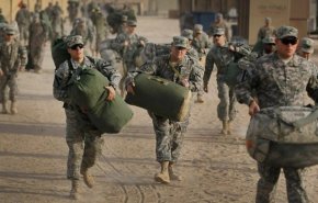 ابعاد ودوافع الانسحاب الامريكي الجزئي من العراق