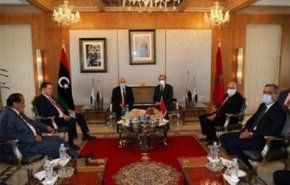 توصل الاطراف الليبية لاتفاق شامل لتولي المناصب السيادية