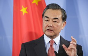 وزیر خارجه چین: آمریکا ویرانگر نظم بین المللی است