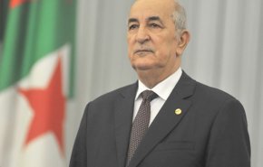 شاهد.. البرلمان الجـزائري يصادق على تعديل الدستور