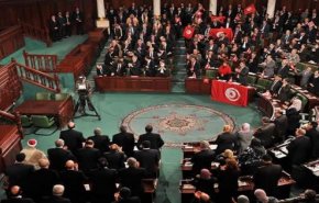 شاهد .. البرلمان التونسي على إعتاب تشكيل تحالفات جديدة