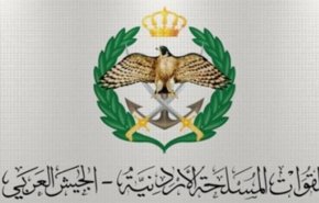 ادعای منبع نظامی اردنی: علت انفجار در الزرقا ناشی از گرمای هوا بود

