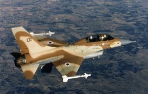 حملات هوایی اسرائیل به سوریه با بهانه های واهی است