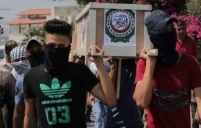 فلسطین، خودت اتحادیه عرب را رها کن!
