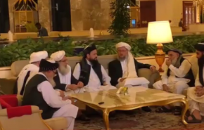 انطلاق مفاوضات السلام الأفغانية في الدوحة