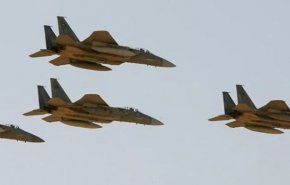 حمله جنگنده‌های ائتلاف سعودی به نقاط مختلف صنعاء