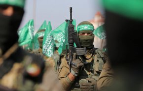 ​​​​​​​حماس..الاندحار الصهيوني عن قطاع غزة جاء نتيجة لضربات المقاومة