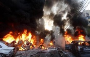 9 کشته و زخمی در دو انفجار جداگانه در شمال سوریه