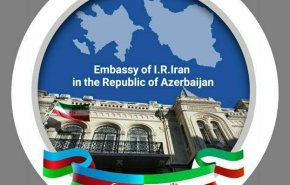 واکنش سفارت ایران در باکو به اظهارات کذب یک نماینده مجلس ملی جمهوری آذربایجان