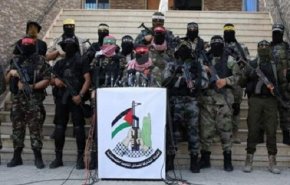 گروههای مقاومت فلسطین: تشکیلات خودگردان از اتحادیه عرب خارج شود