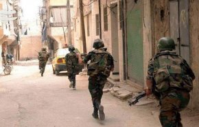 سوریه| هلاکت ۳ عنصر گروهک تروریستی مورد حمایت آمریکا