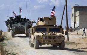 حمله به کاروان حامل تجهیزات اشغالگران آمریکایی در عراق