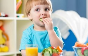 تعرف على أفضل 10 أطعمة لتقوية دماغ الطفل وتعزيز نموه