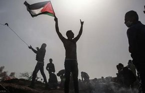 تشکیل رهبری واحد برای مقاومت مردمی در فلسطین و صدور اولین بیانیه