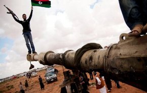 شاهد.. بوادر الحل السياسي في ليبيا تلوح في الأفق 