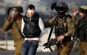 الاحتلال الإسرائيلي اعتقل 125 ألف فلسطيني منذ اتفاق أوسلو