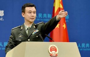 پکن: آمریکا بزرگترین تهدید برای نظم و صلح جهانی است
