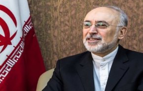 صالحي: إيران نفذت الخطوة الرابعة لتقليص التزاماتها في الاتفاق النووي 