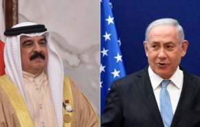 نتنياهو: اتصالي مع ملك البحرين كان 'دافئاً جداً '