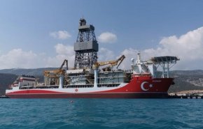 ترکیه کشتی دوم تحقیقاتی را به دریای سیاه اعزام می‌کند
