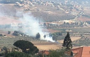 خبرگزاری لبنان از شنیده شدن صدای انفجار در مرجعیون خبر داد