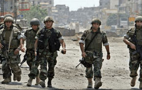 الجيش يكشف تفاصيل عملية البداوي في الشمال اللبناني