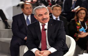 اشتية: غدا يوم اسود في تاريخ الامة العربية