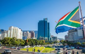 جنوب افريقيا تفند مزاعم الامريكيين المناوئة لايران