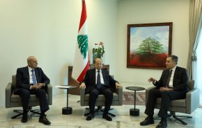 موقف بري من الحكومة اللبنانية يطغى على عملية التشكيل 