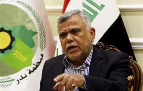 تآکید العامری بر دو خواسته مهم از دولت عراق