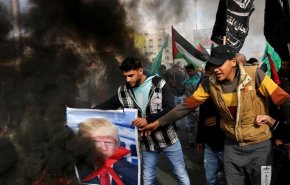 تفاصيل فعاليات يوم الغضب الشعبي بالضفة الغربية