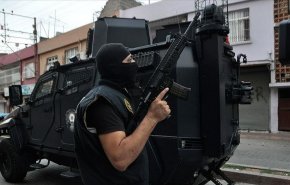 دستگیری مسئول رسانه‌ای داعش در ترکیه