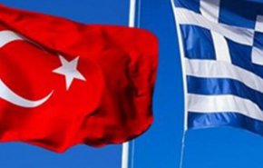 انطلاق الاجتماع التركي ـ اليوناني في مقر 'الناتو' 