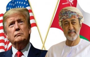 احتمال حضور نماینده‌های عمان در مراسم سازش امارات-رژیم صهیونیستی