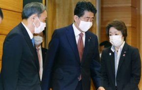 کابینه «آبه شینزو» در ژاپن استعفا کرد