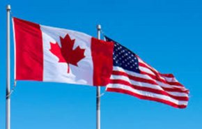 تداوم محدودیت‌های مرزی کانادا و آمریکا بر اثر شیوع کرونا