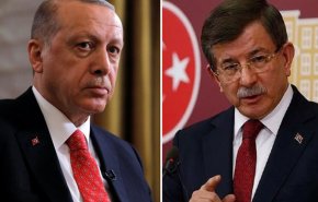أوغلو يهاجم أردوغان: عزلة تركيا دليل على فشل حزبك!