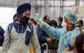 آمار مبتلایان به کرونا در هند از 5 میلیون نفر فراتر رفت