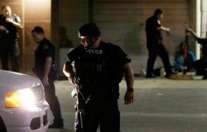  شلیک مرگبار پلیس تگزاس به یک بیمار مبتلا به اسکیزوفرنی + فیلم
