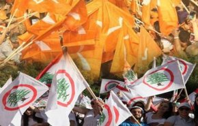 ماذا يجري بين القوات اللبنانية و التيار الوطني الحر