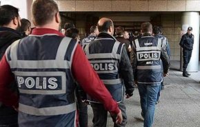 بازداشت ۱۰۶ نفر؛ بگیر و ببند در ترکیه ادامه دارد
