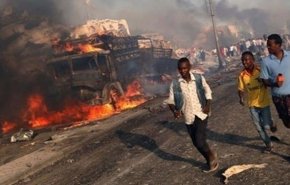 سودان از کشف مقادیر عظیمی مواد منفجره مشابه مواد انفجاری بیروت خبر داد