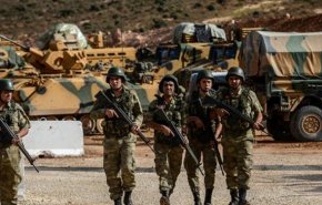 ارتش ترکیه از حمله به یک پست دیدبانی خود در ادلب خبر داد
