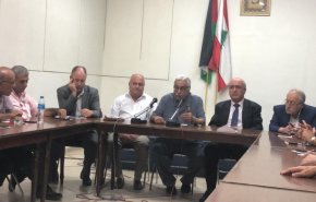 الحملة الأهلية لنصرة فلسطين تندد باتفاقات التطبيع