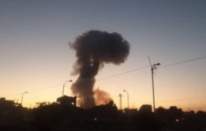 سوريا .. انفجار في محطة محروقات بريف الحسكة