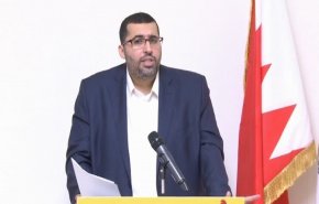 باقر درويش: قرار التطبيع البحريني خطر على سيادة البلاد + فيديو