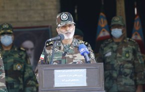 سرلشکر موسوی: انتخاب ارتش به عنوان پرچمدار فداکاری افتخارآمیز است
